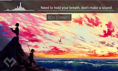 LYRICS Rich Edwards  Where I'll Be Waiting (ft. Cozi Zuehlsdorff) 