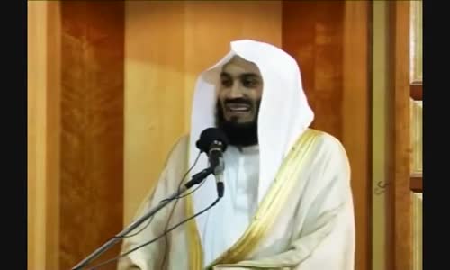 Zakah (Charity)   A Fundamental Pillar Of Islam   Part 4   Mufti Menk