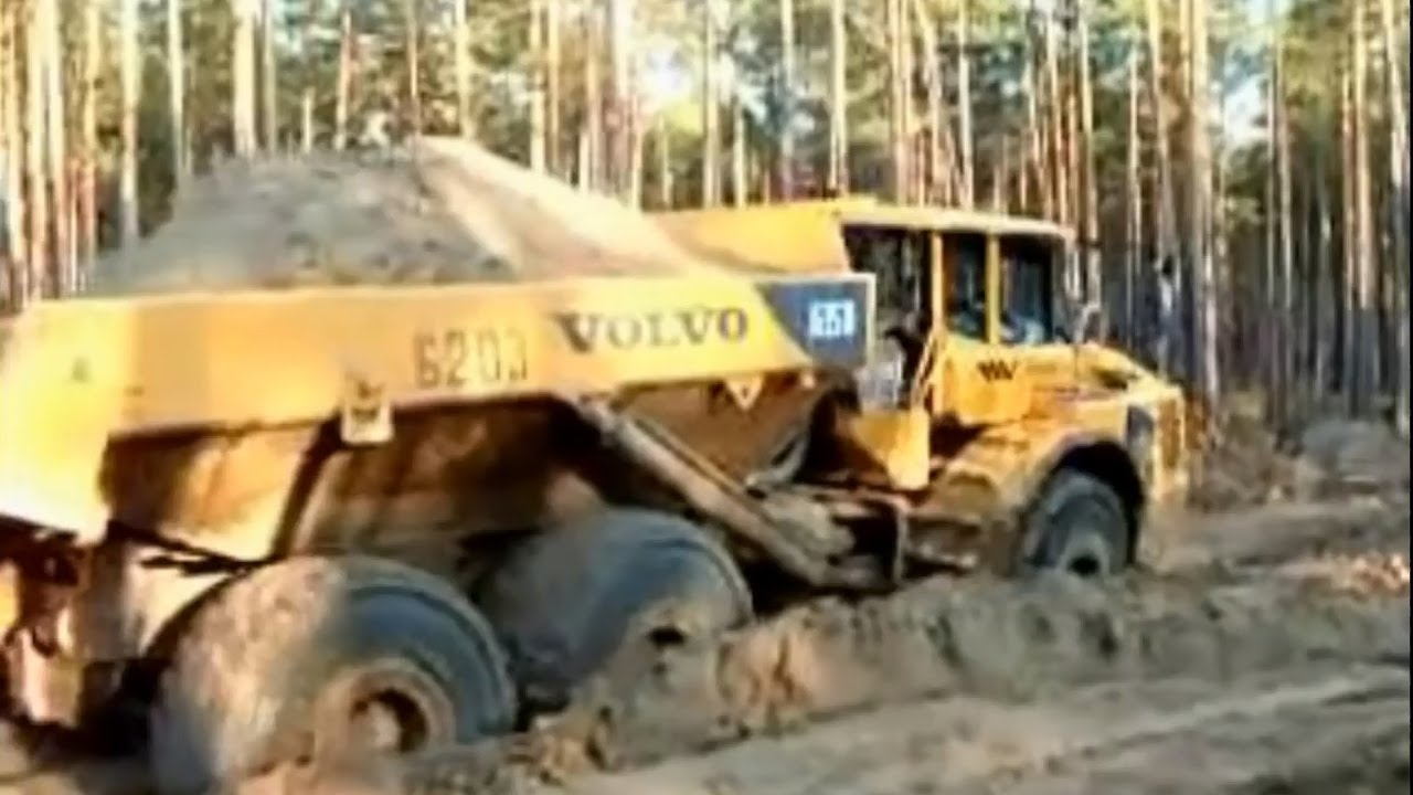 King of the Swamp - Extreme Off road Vehicle 