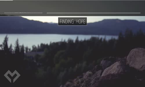 [LYRICS] Finding Hope  Realizations (ft. Deverano & Lauren Cruz) 