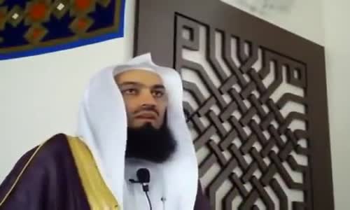 Dua   Prayer   Mufti Menk