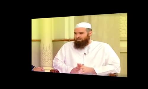 American says Muslim Hygiene Made Me Convert To Islam