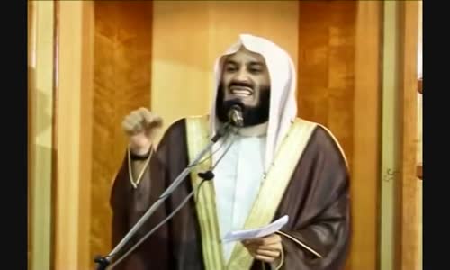 Pride & Arrogance   The First Sin   Part 4   Mufti Menk