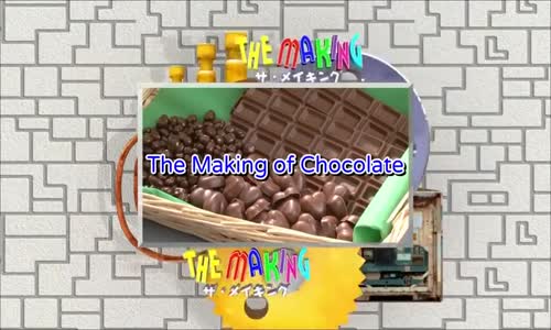 How It's Made - How To Make Chocolate 