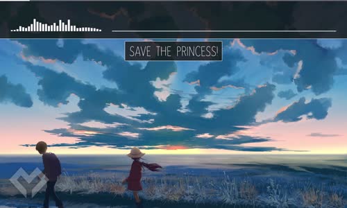 LYRICS Save The Princess!  Give It Up (ft. MacGyverGear) NeZoomie Remix 