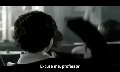 Child vs Professor  Does God Exist