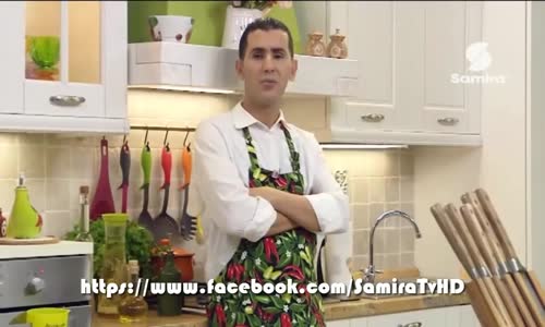 Recette soufflé de crevettes _ طريقة تحضير سوفليه الجمبري