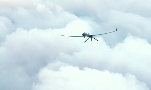 General Atomics Predator XP UAV  