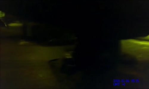 Bodycam shooting that killed Oregon cop 