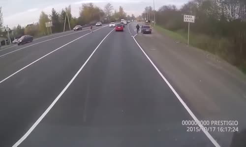 What was she thinking _ 