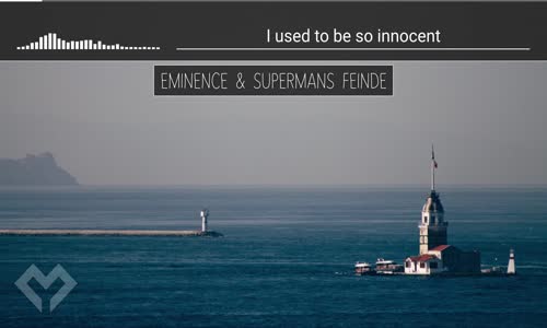 LYRICS Eminence & Supermans Feinde  Night Goes On (ft. Q'AILA) 