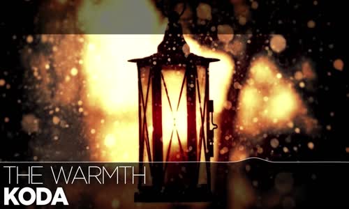 LYRICS Koda  The Warmth 