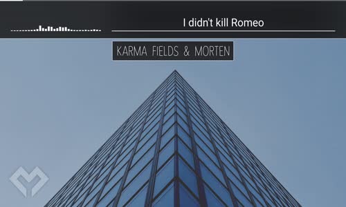 LYRICS Karma Fields & MORTEN  Stickup (ft. Juliette Lewis) 