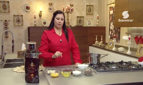 ‫أوبيرا _ طريقة عمل تارت بالقاناش ‬‎