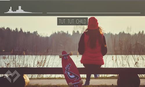 LYRICS Tut Tut Child  Fell Down (ft. Holly Drummond) 