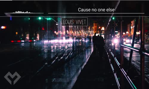 LYRICS Louis Vivet  Best Thing (ft. Gavrielle) 