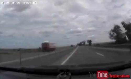 Final Destination in Russia 