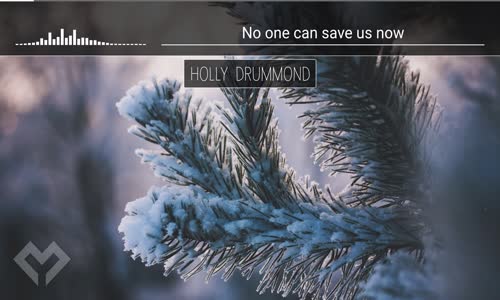 LYRICS Holly Drummond  Stronger Erisimilian Remix 