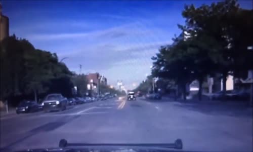 Driver hit by officer's car suing city of Ypsilanti 