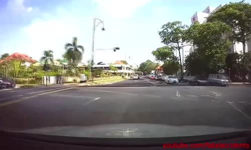 Biker Road Rage 