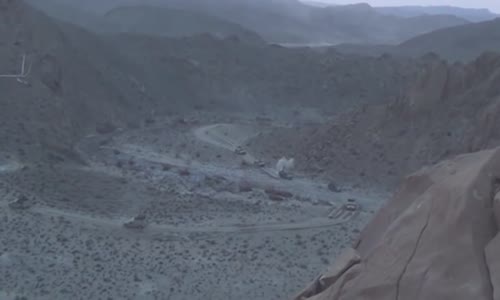 Afghan Army Chewed Up In Kill Zone By Taliban 