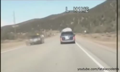 New Mexico Police Shoot at Minivan Full of Kids 