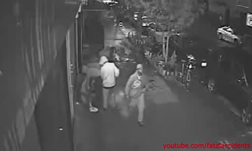 Woman Robbed by 3 Men in Crown Heights 