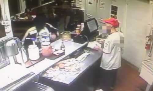 Bud's Broiler employees foil robbery attempt 