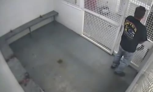 Two Las Cruces Cops Fired For Assaulting Handcuffed Inmate 