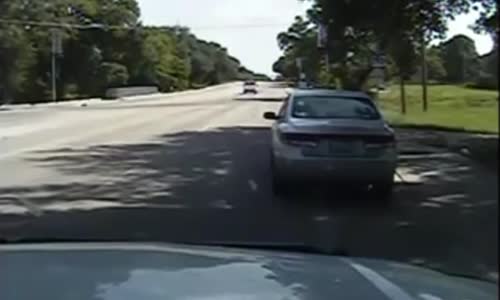 Sandra Bland Dashcam Video Released 