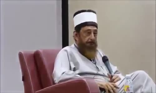 ‫حسين عمران يتوقع حدوث الحرب النووية الثالثة خلال سنوات القادمة‬‎ 