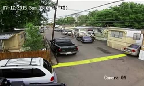 Denver Police 'Legally Justified' In Fatal Shooting 