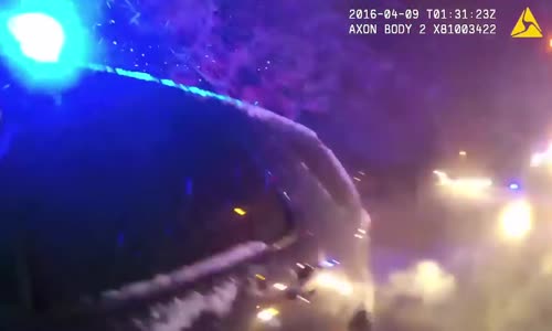 Deadly Kentwood Police shooting 