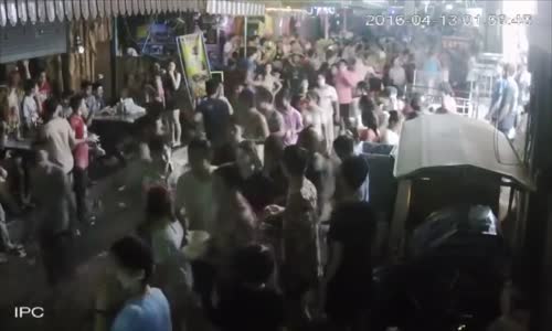 British family brutally attacked in Thailand 