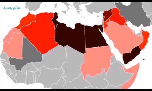 نهاية فتنة الشام كما أخبر عنها النبي