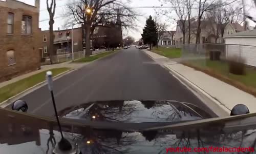 Chicago Police department ride along shooting arrest all caught on GoPro 