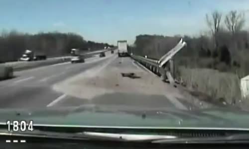 Trooper Performs CPR Until EMS Arrives 