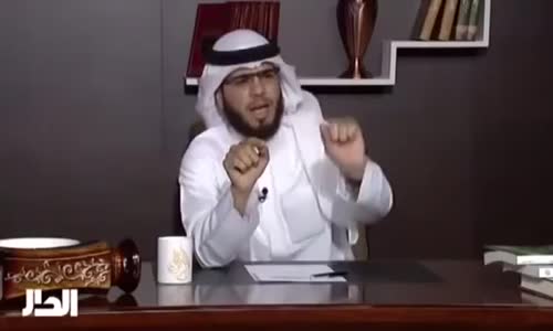 ‫وسيم يوسف يدعي أن مسلم البراك من رموز الإخوان !!‬‎ 