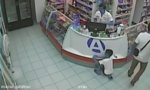 Mexican AEI agent shot dead trying to intervene armed robbery 