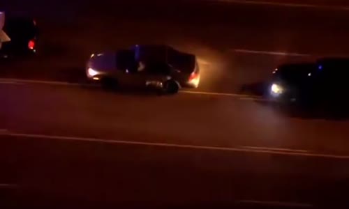 Police Sued For Excessive Force On Suspect After Chase 