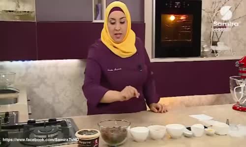 ‫زين_و_همة _ سابلي بكريمة الزبدة الشاف سميحة بن بريم Samira tv‬‎