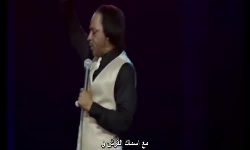 ‫كات ويليامز - الأبطال البيض - stand up‬‎ 