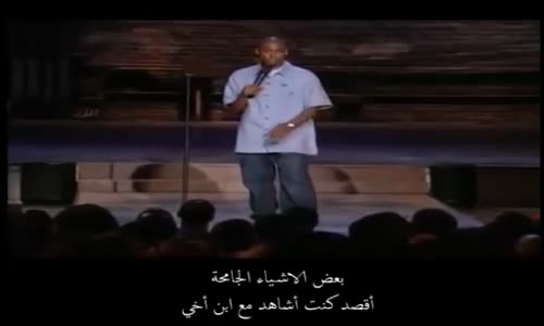 Dave chappelle - دايف شابيل - اقتلهم ببطئ - الجزء الثالث - الرسوم المتحركة و العنصرية 