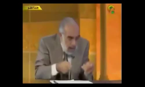 ‫مجموعة مختاره من اجمل ما قال الشيخ عمر عبد الكافي‬‎ 