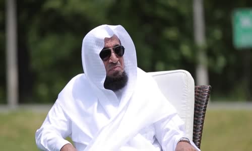 ‫القرني كدت أن أعود للسجن بسبب كتاب لاتحزن لما قرأه الملك سلمان طبع منه 10 ملايين وقرأه بن علي وصدام