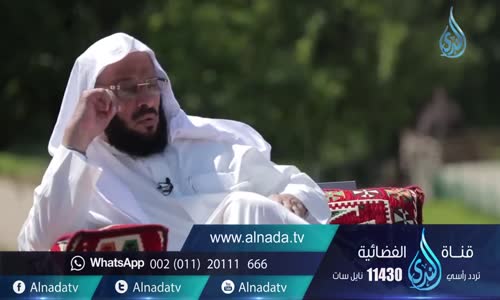 ‫والله اني اخصمها من رمضان وصام 23 يوم فقط في رمضان ،، قصة مضحكه جدا للشيخ عائض القرني‬‎ 