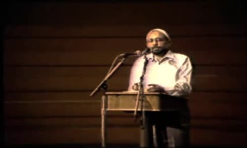 Was Christ Crucified  Ahmed Deedat vs Floyd E. Clark   QUESTION AND ANSWER 