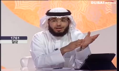 ‫- احذر أن تعذب في النار بوضوءك - الشيخ وسيم يوسف -‬‎ 