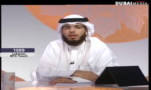 ‫- كيف تعلم أن في قلبك حسد؟ - الشيخ وسيم يوسف -‬‎ 