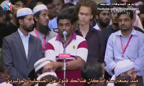 ‫ما حكم رياضة اليوغا في الاسلام ؟ ورفض الشيخ ذاكر نايك لها‬‎ 